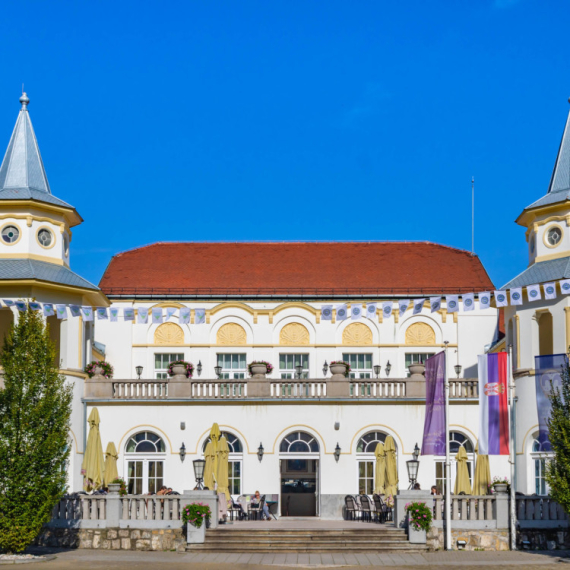 PRVA ŽENA koja je diplomirala arhitekturu u Nemačkoj bila je SRPKINJA! Možda ne znate, ali Jovankini projekti su SVUDA OKO NAS!
