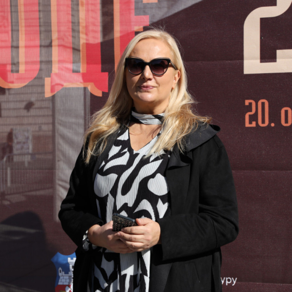 Leontina progovorila o odlasku na EVROVIZIJU: Evo da li ćemo je gledati na sceni svetskog takmičenja!