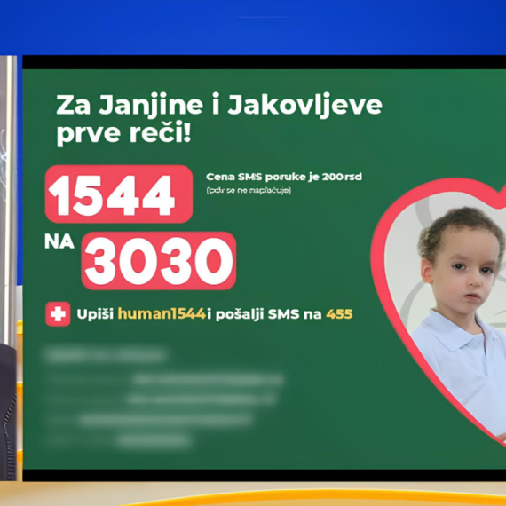 HODOČAŠĆE ZA JANJU I JAKOVA! Brat i sestra su oboleli od spektra autizma, a evo KAKO im možemo pomoći