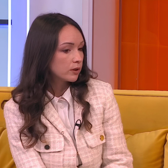 Mama dečaka koji boluje od retke bolesti: Više on mene bodri, nego ja njega! NE ŽELI ON TO DA PRIHVATI, imam sreću da je on POZITIVNO DETE...