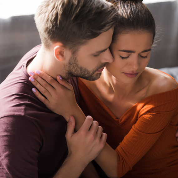 Je l' moguće da i dalje VERUJEMO U OVE MITOVE O SE*SU?