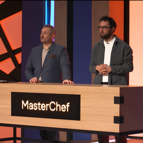 Stiglo POJAČANJE u "MasterChef Srbija": Takmičarima predstavljen TREĆI SUDIJA!