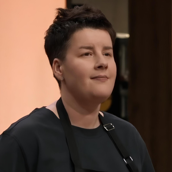 "Mala vatrica, nije strašno" Jovana se prisetila PEHA u MasterChefu; Nije ušla u top 10, ali otkriva ŠTA je za nju značilo ovo takmičenje