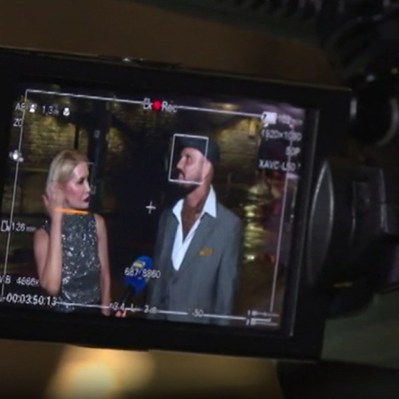 PIJACA LUDAKA: Sa kojom to pevačicom Boban Rajović priprema DUET?