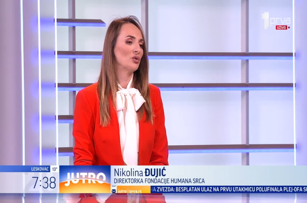 Ko može da se prijavi za „Humana srca“ i koje uslove mora da ispuni ako mu je potrebna pomoć?