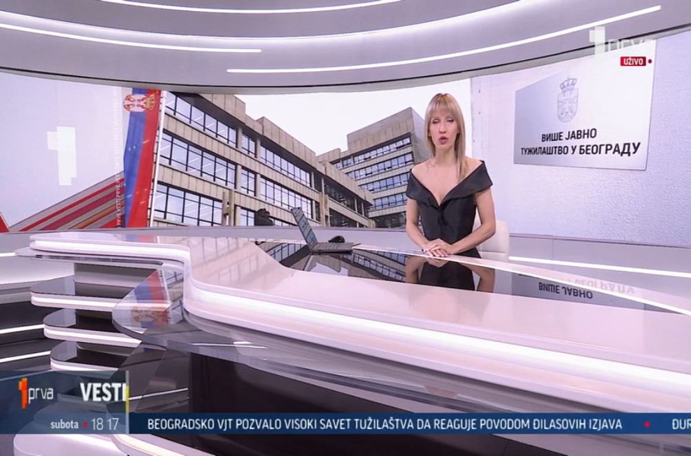 Vesti u 18h - 10.05.2025.