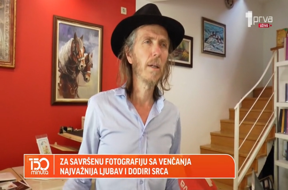 Šta je sve potrebno da bi nastala savršena fotografija na dan venčanja?