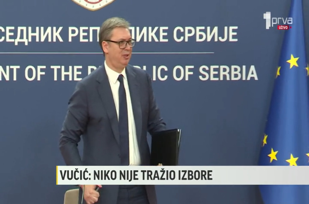 Vesti u 14h - 16.05.2025.