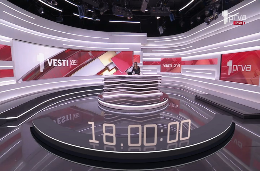 Vesti u 18h - 19.05.2025.
