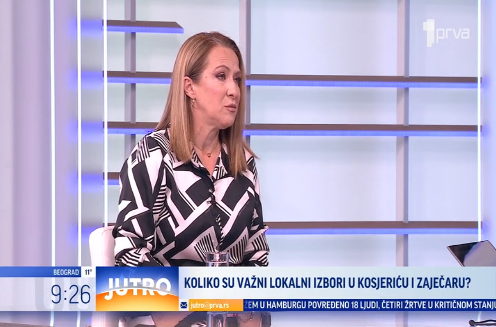 U kojoj meri je moguće unaprediti izborne uslove?
