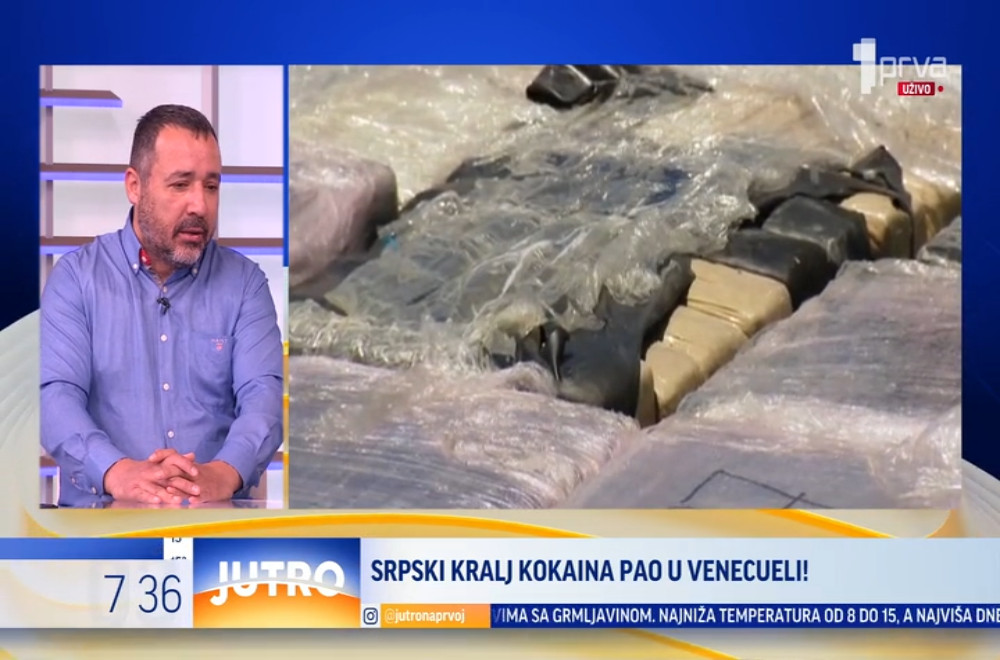 Koliko je nedavno hapšenje navodnog kralja kokaina oslabilo tržište narkotika?