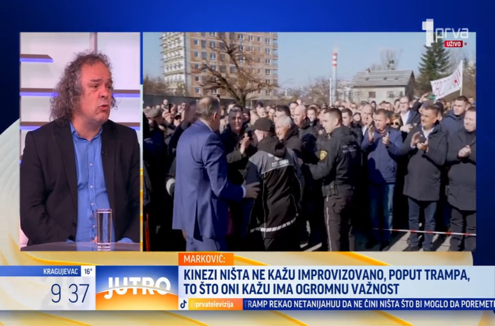 Koliko je važno srpsko jedinstvo i gde je ono danas?