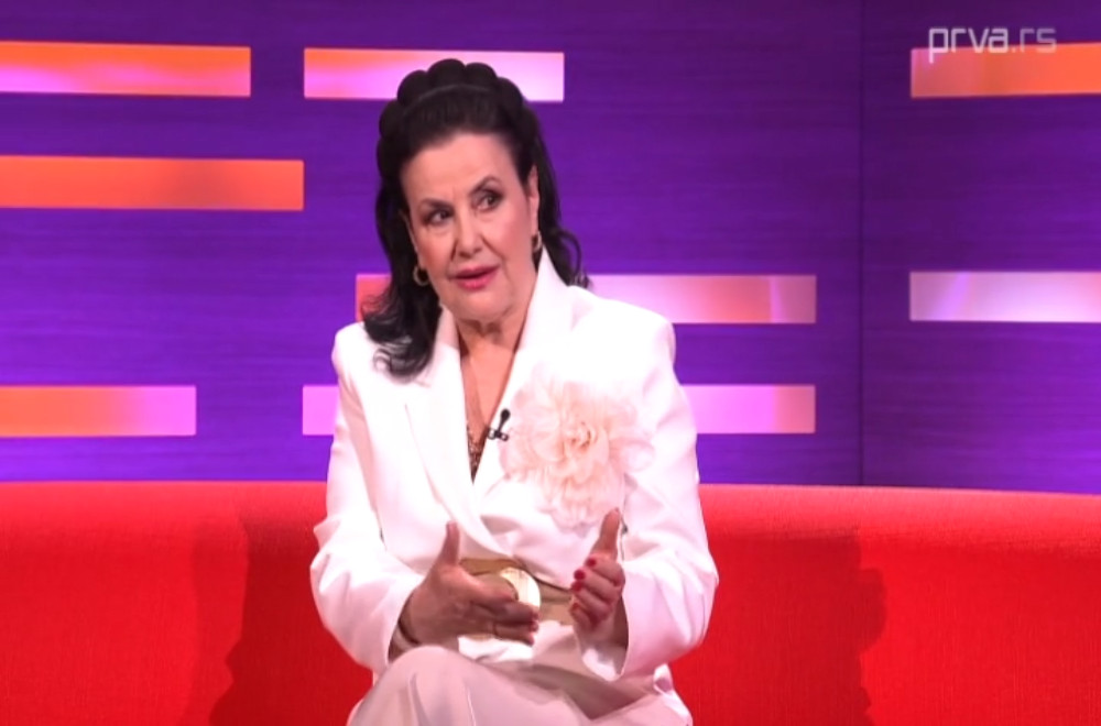 Snežana Savić progovorila o ulozi u seriji „Srećni ljudi“