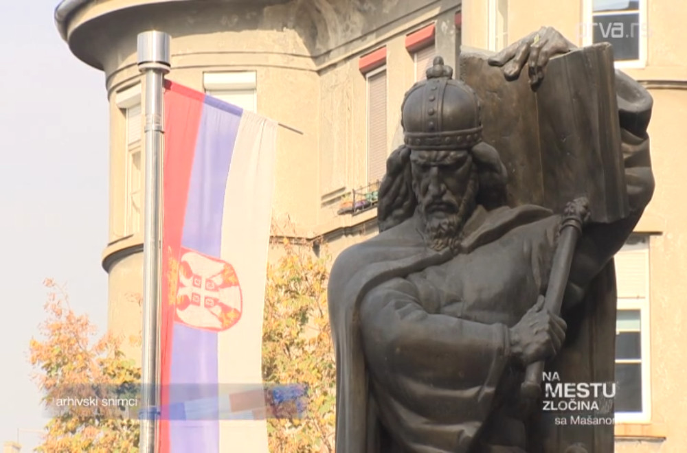 Na mestu zločina sa Mašanom - 09.06.2025.