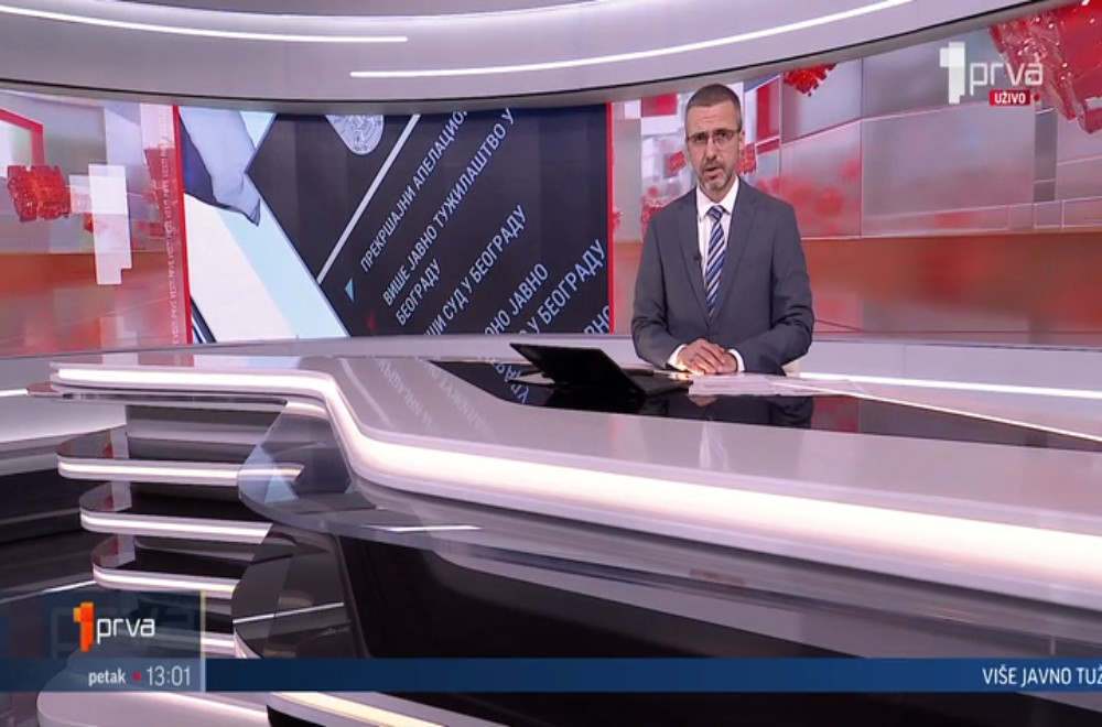 Vesti u 13h - 27.06.2025.