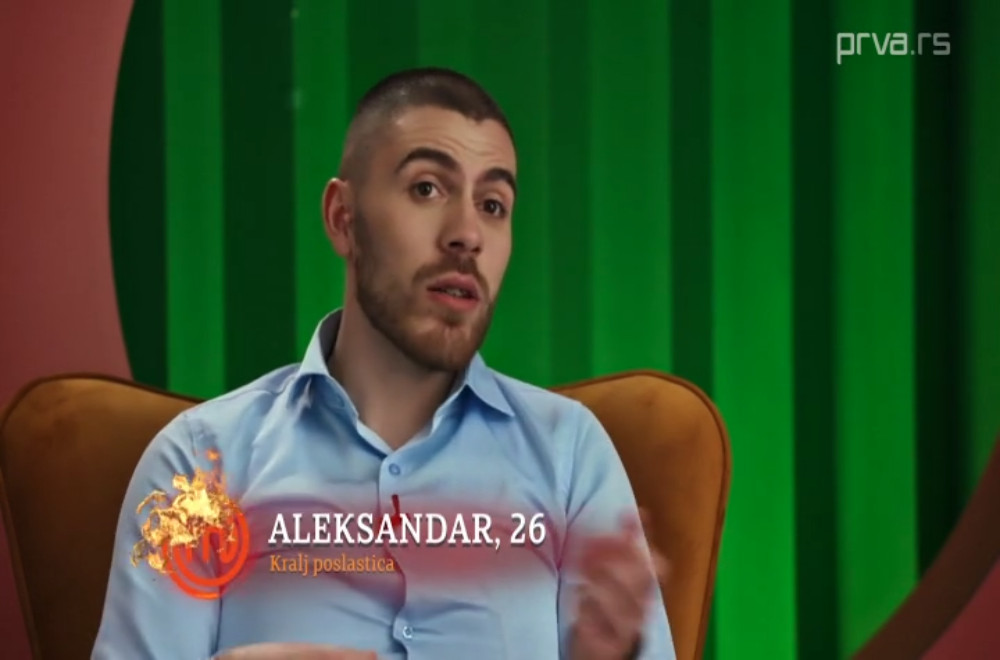 Eliminisani takmičari otkrili svog favorita u superfinalu „MasterChef Srbija“