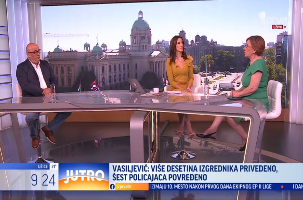 Šta posle Vidovdana?