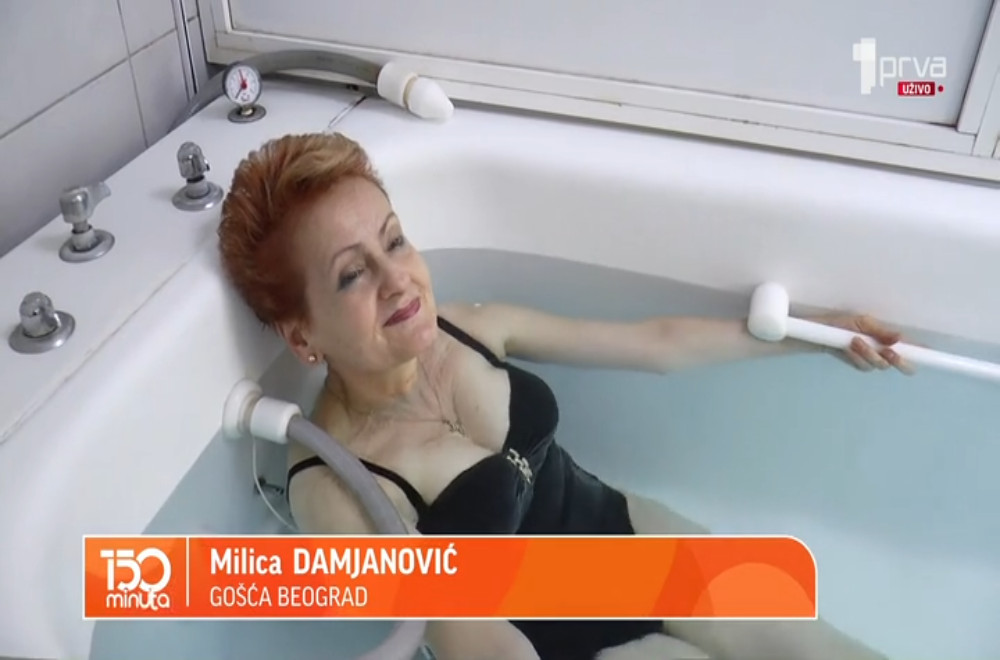 Šta sve leči banja Trepča?