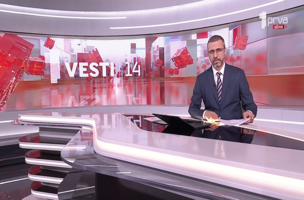 Vesti u 14h - 02.07.2025.