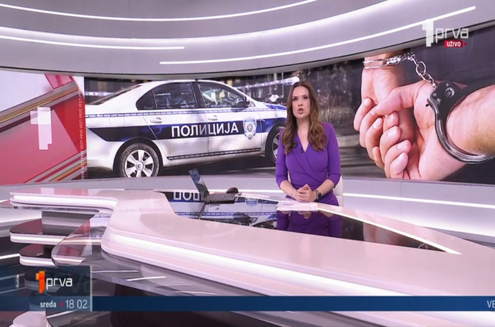 Vesti u 18h - 02.07.2025.